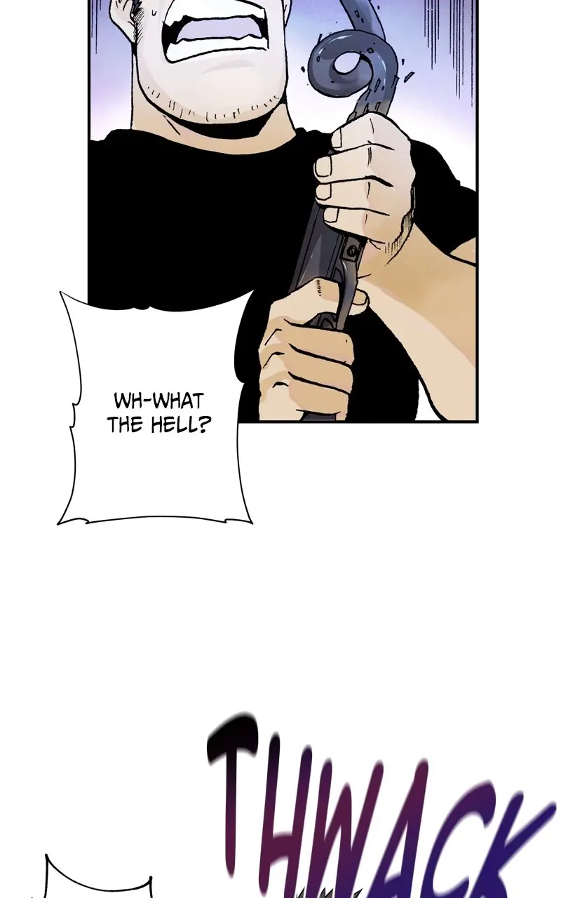 Fullmetal Alchemist (Webtoon Official), chapter 9, page 34