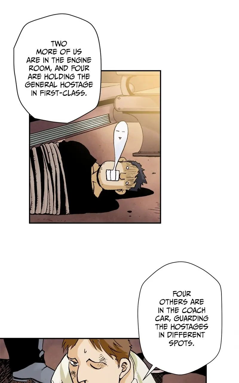 Fullmetal Alchemist (Webtoon Official), chapter 9, page 44