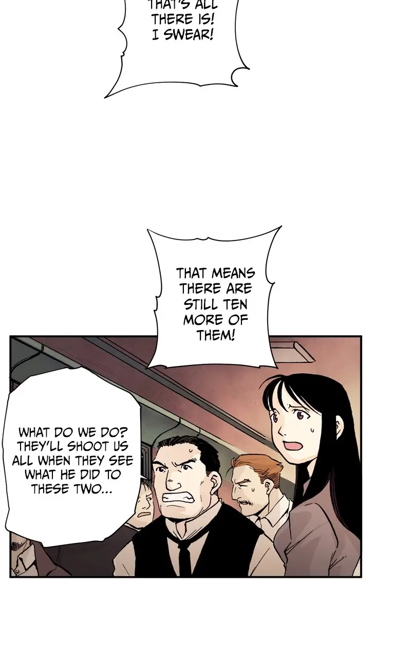 Fullmetal Alchemist (Webtoon Official), chapter 9, page 46