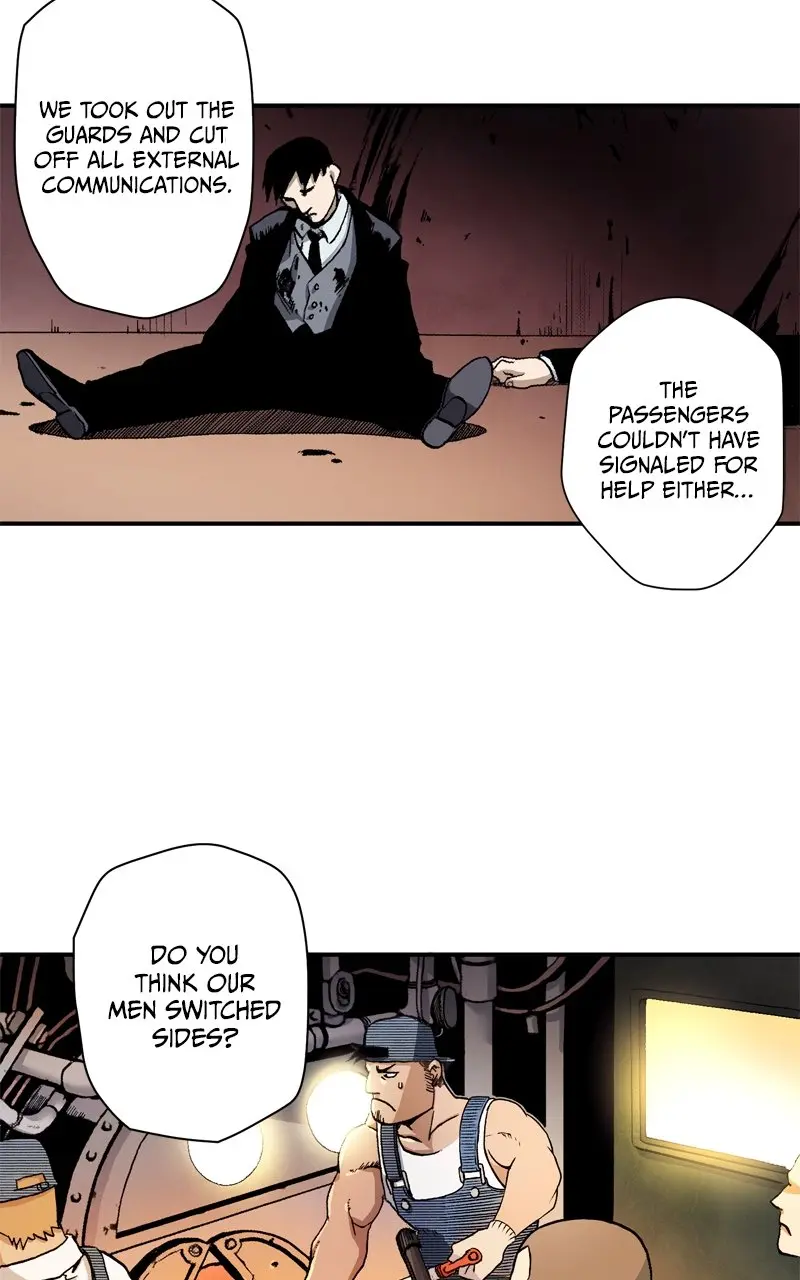 Fullmetal Alchemist (Webtoon Official), chapter 10, page 13