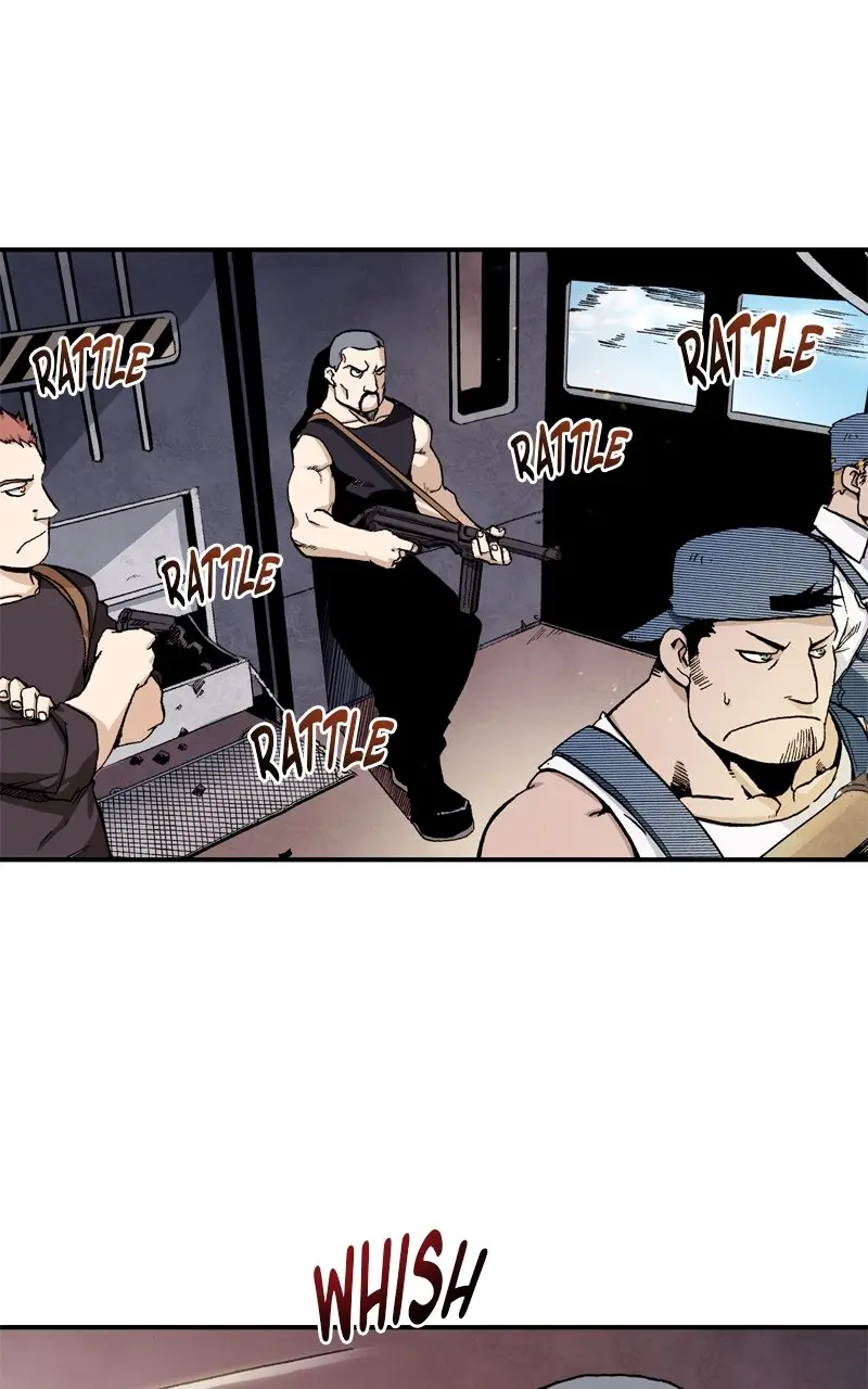 Fullmetal Alchemist (Webtoon Official), chapter 10, page 31
