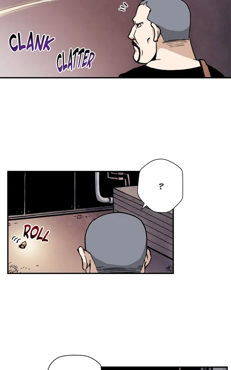 Fullmetal Alchemist (Webtoon Official), chapter 10, page 32