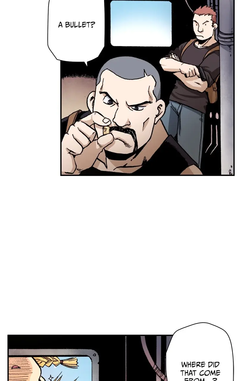 Fullmetal Alchemist (Webtoon Official), chapter 10, page 33