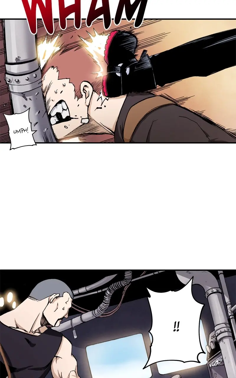 Fullmetal Alchemist (Webtoon Official), chapter 10, page 35