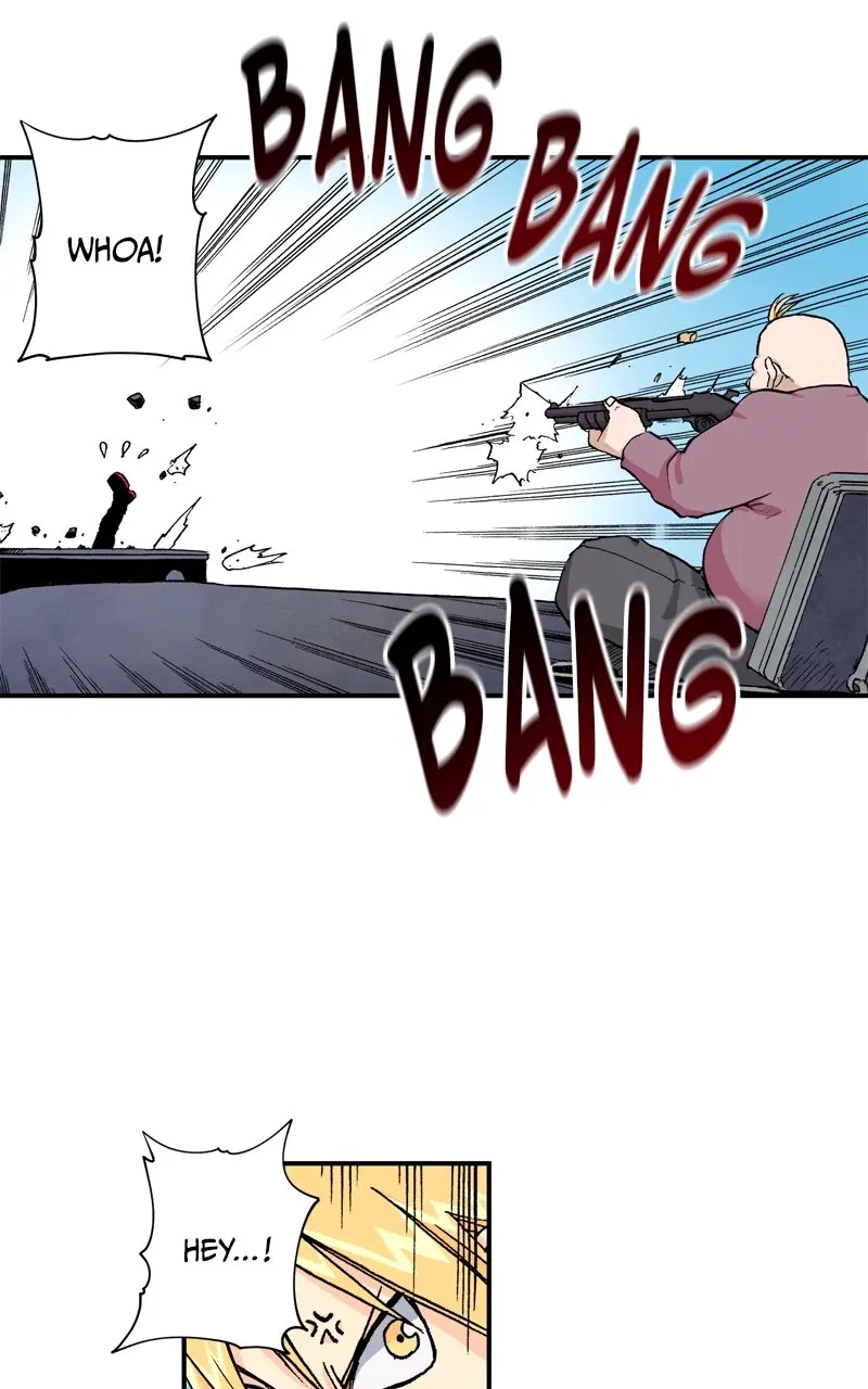 Fullmetal Alchemist (Webtoon Official), chapter 10, page 43