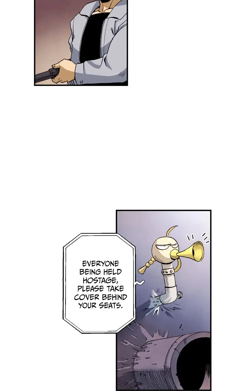 Fullmetal Alchemist (Webtoon Official), chapter 11, page 11