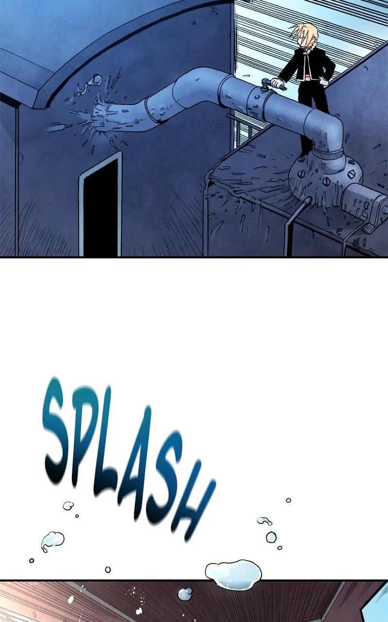 Fullmetal Alchemist (Webtoon Official), chapter 11, page 17