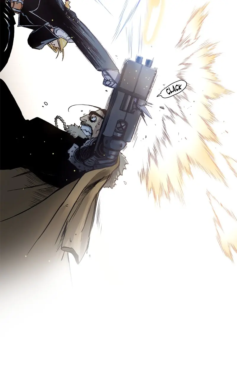 Fullmetal Alchemist (Webtoon Official), chapter 11, page 34