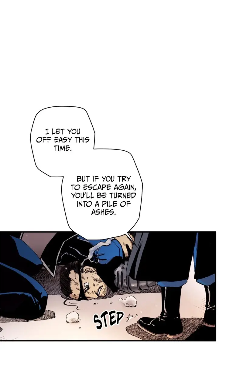 Fullmetal Alchemist (Webtoon Official), chapter 11, page 60