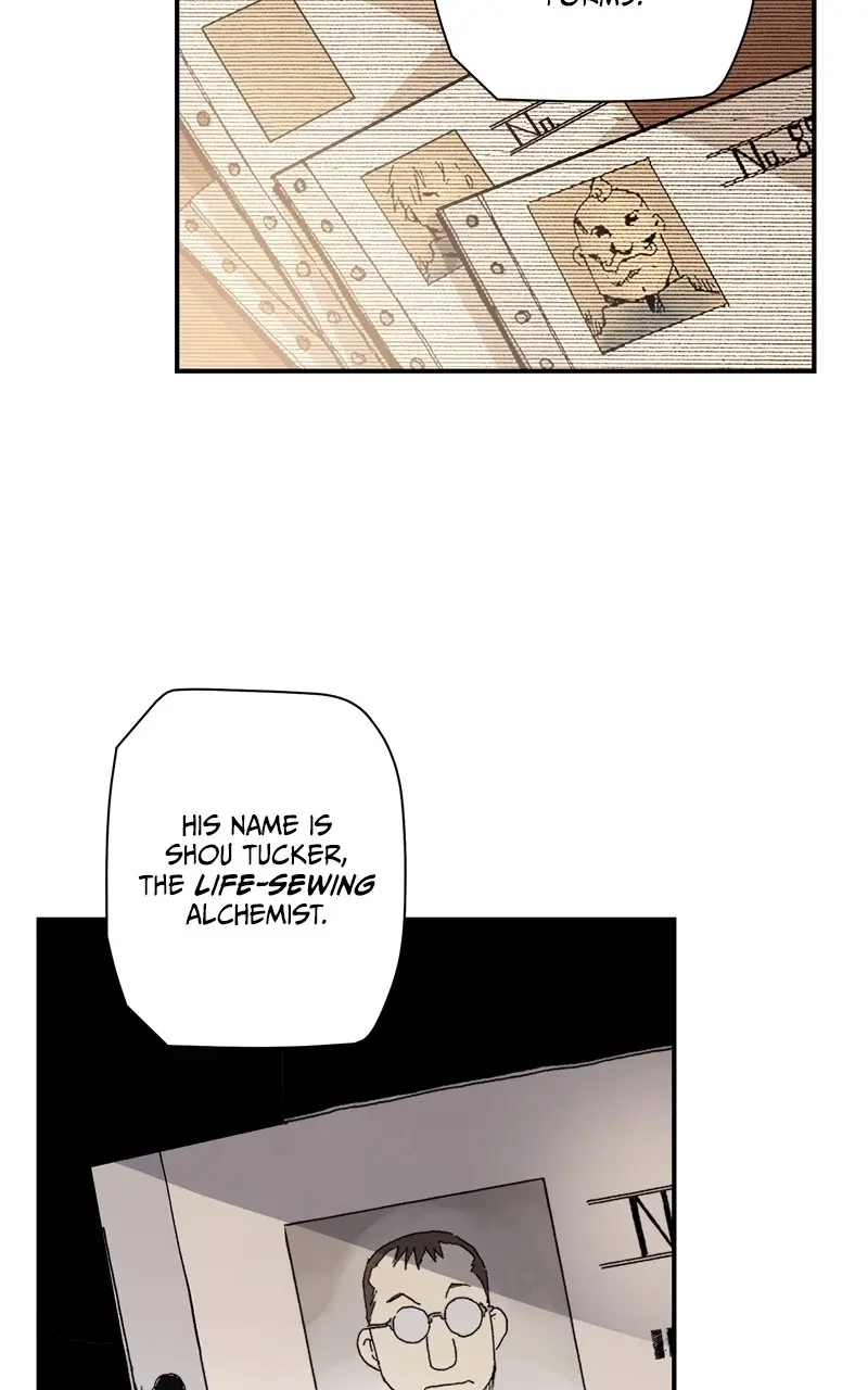 Fullmetal Alchemist (Webtoon Official), chapter 12, page 16