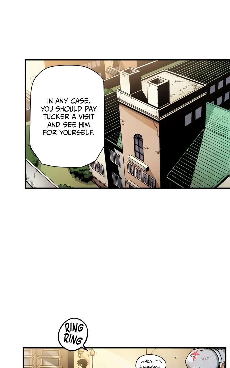 Fullmetal Alchemist (Webtoon Official), chapter 12, page 23