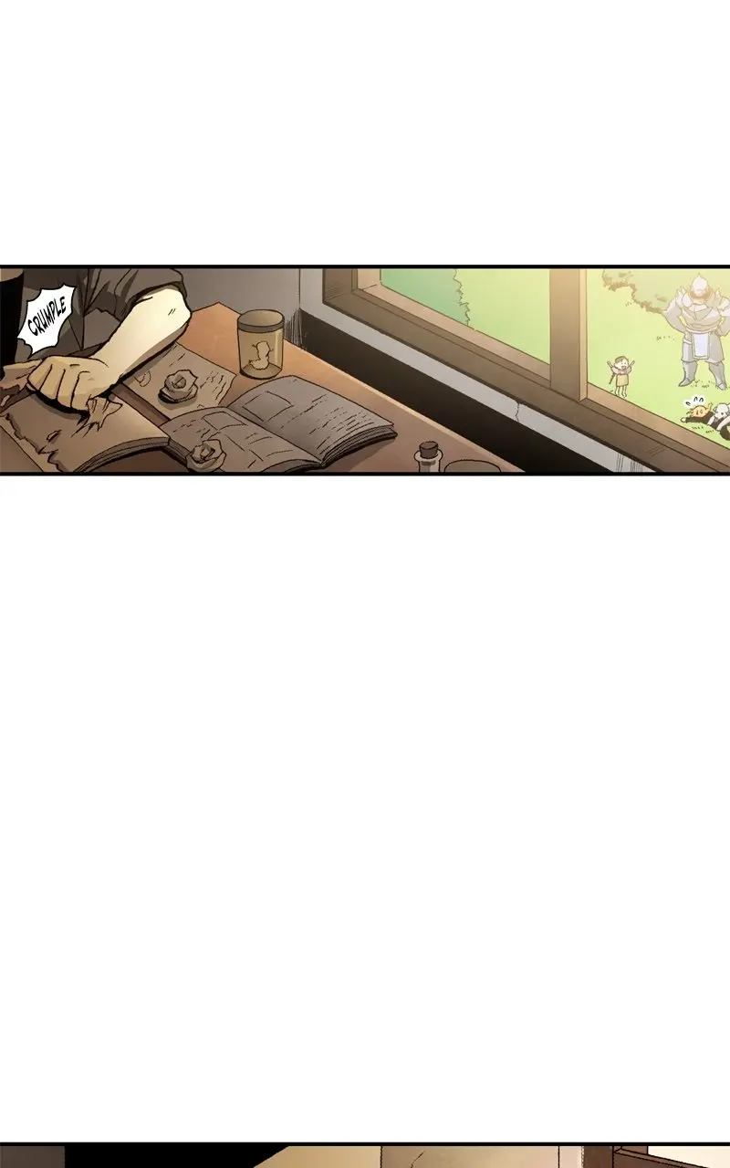 Fullmetal Alchemist (Webtoon Official), chapter 13, page 34