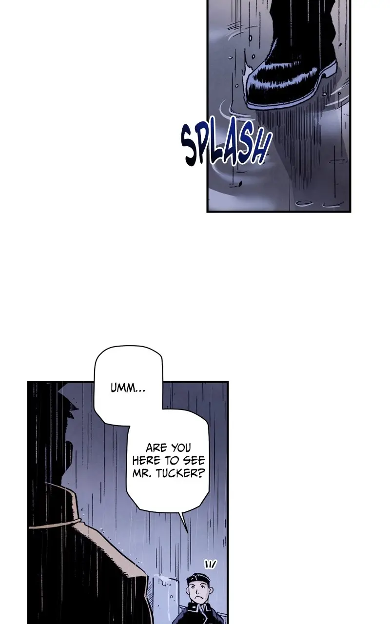 Fullmetal Alchemist (Webtoon Official), chapter 14, page 56