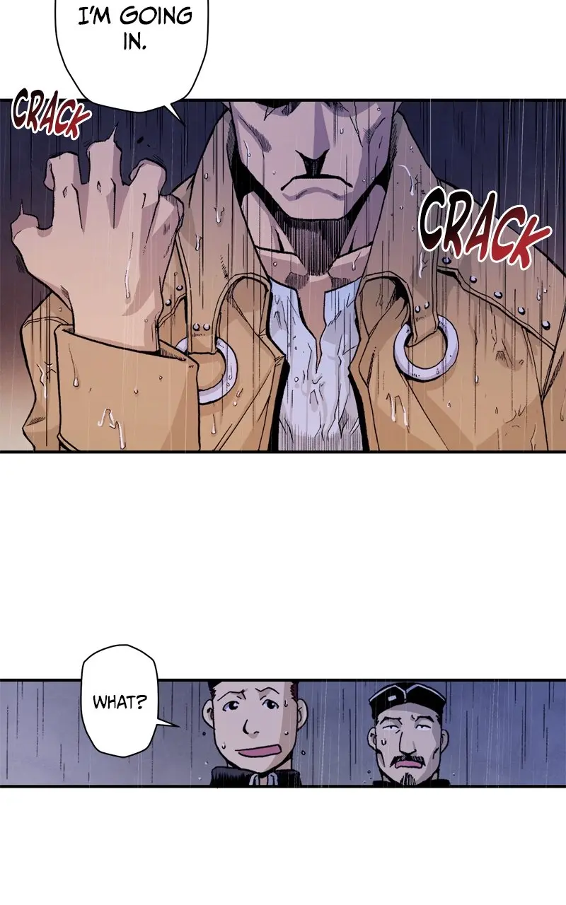 Fullmetal Alchemist (Webtoon Official), chapter 14, page 58