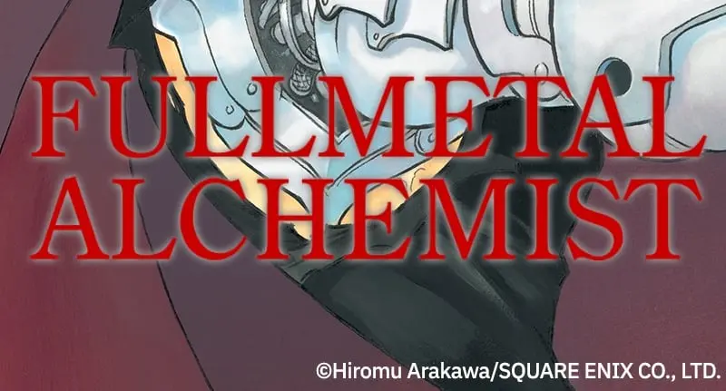 Fullmetal Alchemist (Webtoon Official), chapter 15, page 59