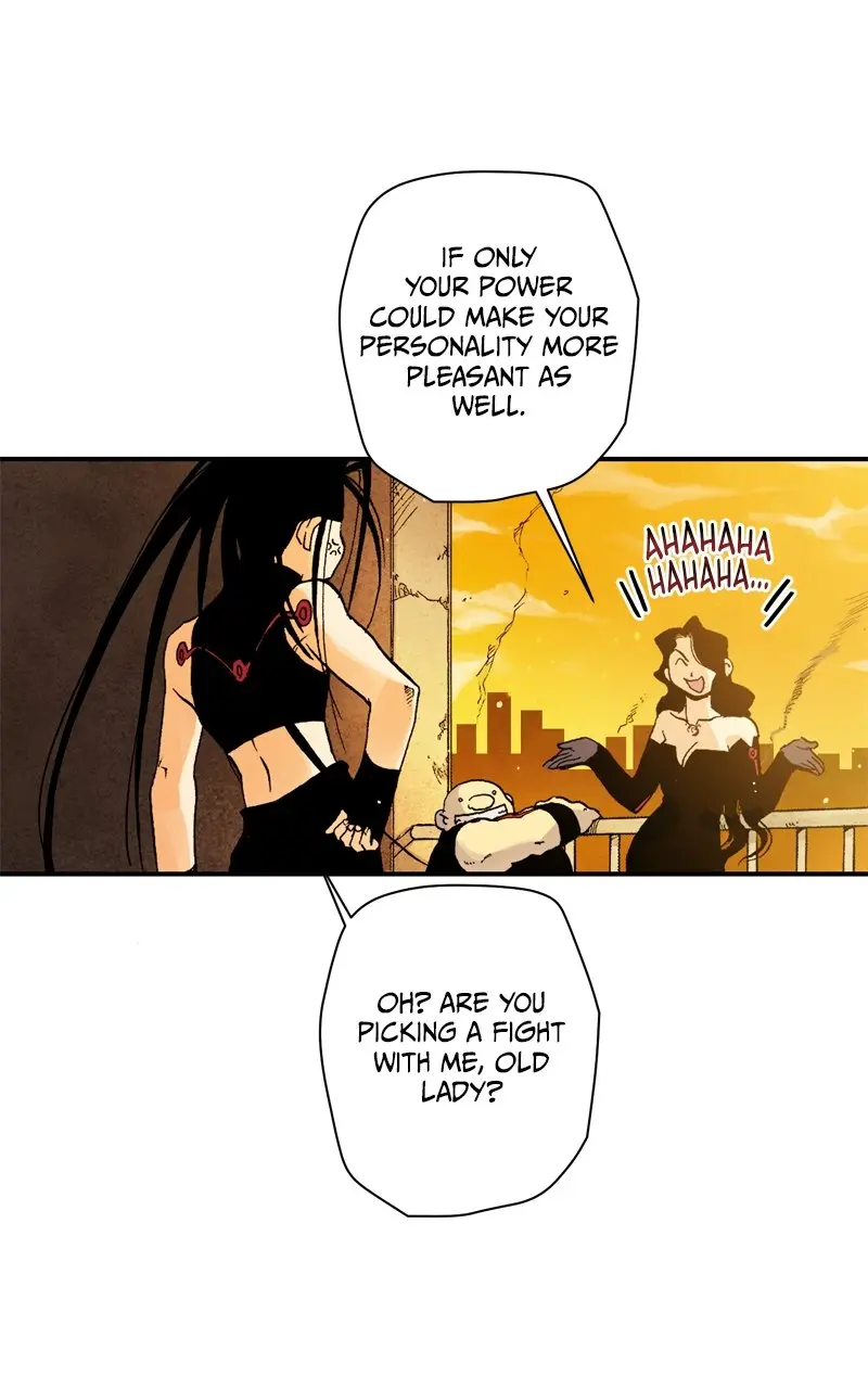 Fullmetal Alchemist (Webtoon Official), chapter 16, page 21
