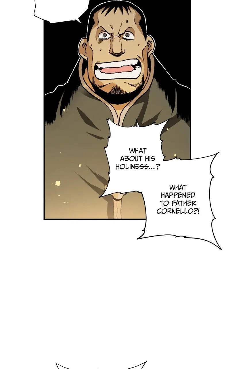 Fullmetal Alchemist (Webtoon Official), chapter 16, page 24