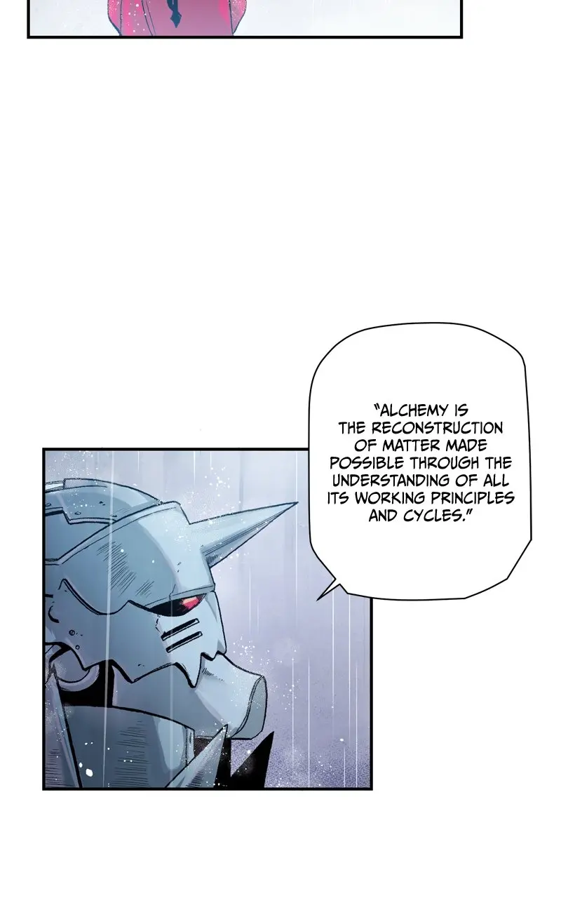 Fullmetal Alchemist (Webtoon Official), chapter 16, page 53