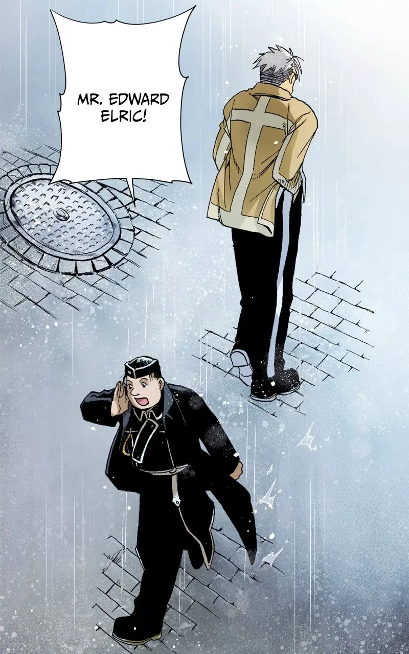 Fullmetal Alchemist (Webtoon Official), chapter 16, page 67