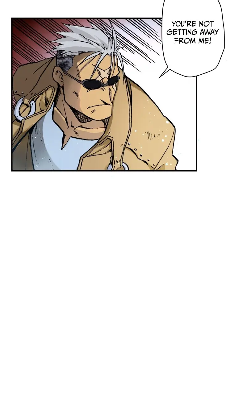 Fullmetal Alchemist (Webtoon Official), chapter 17, page 19