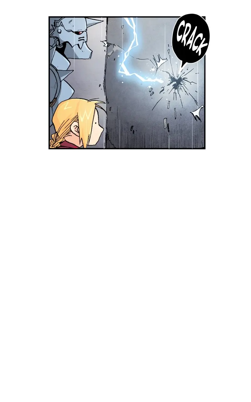 Fullmetal Alchemist (Webtoon Official), chapter 17, page 28