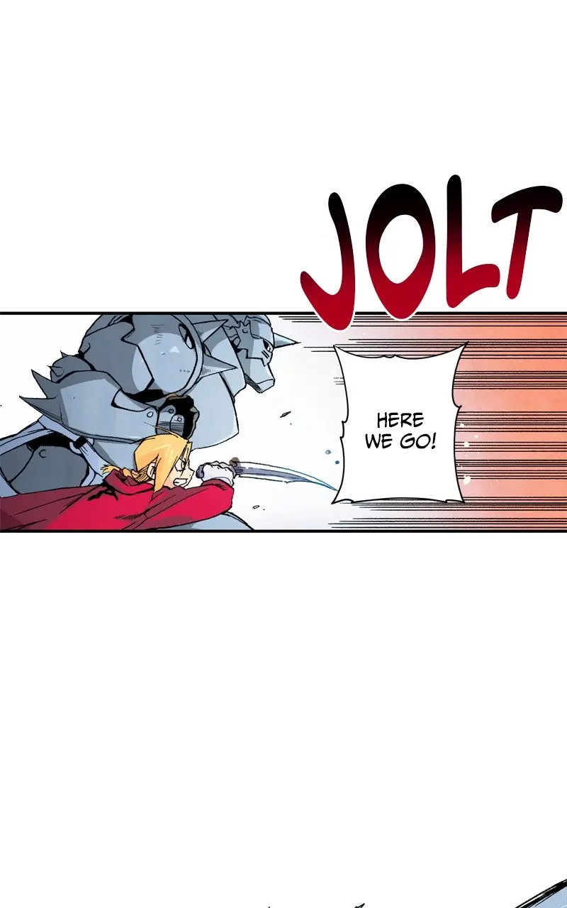 Fullmetal Alchemist (Webtoon Official), chapter 17, page 53