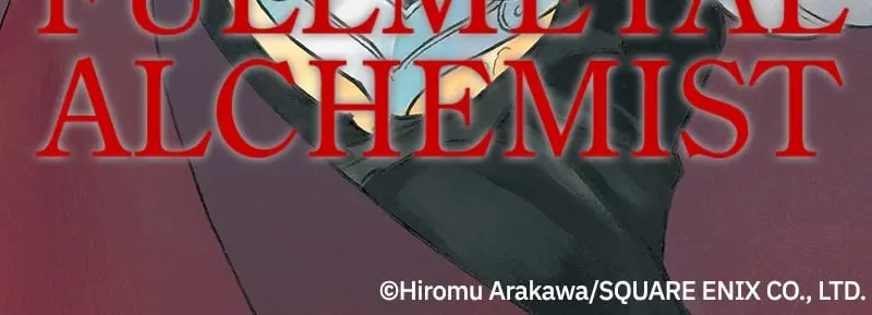 Fullmetal Alchemist (Webtoon Official), chapter 17, page 86