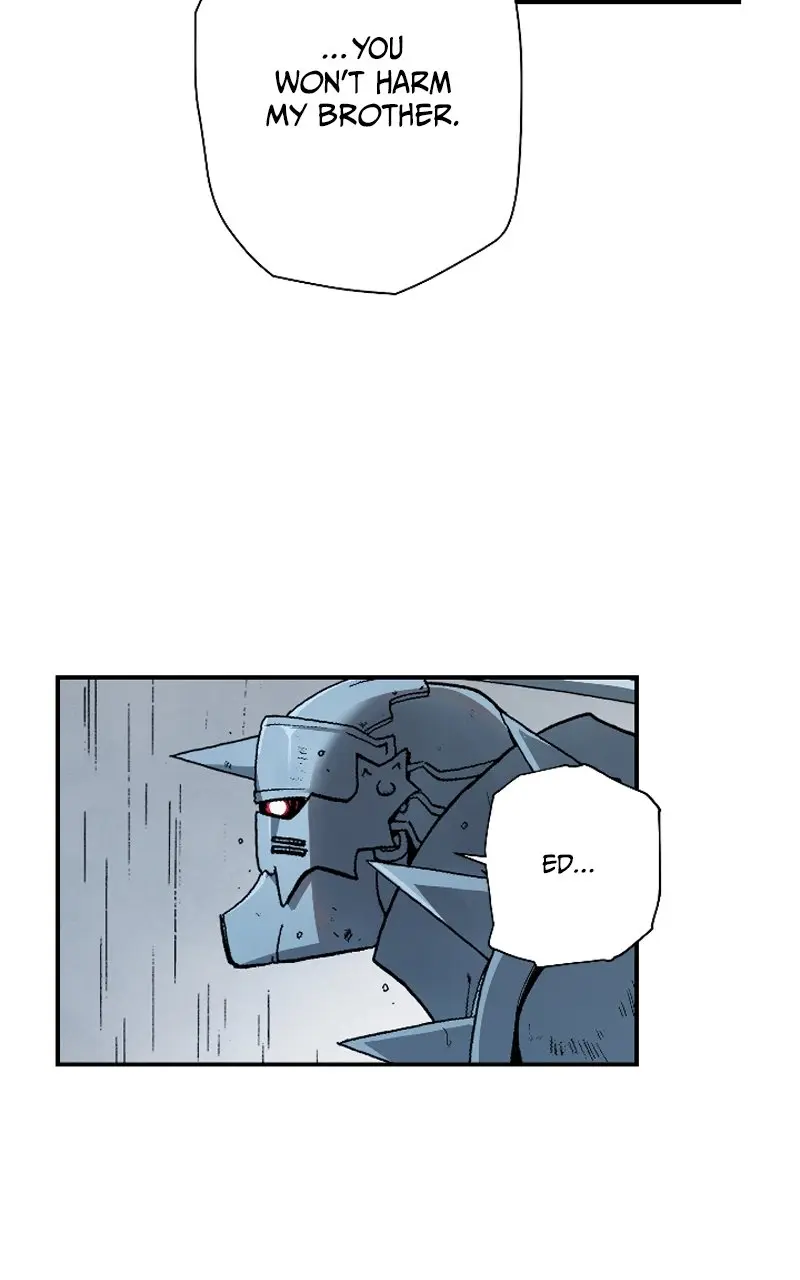 Fullmetal Alchemist (Webtoon Official), chapter 18, page 14