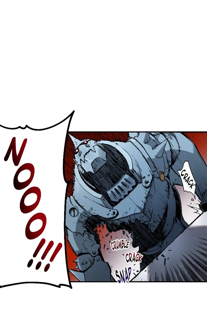Fullmetal Alchemist (Webtoon Official), chapter 18, page 19