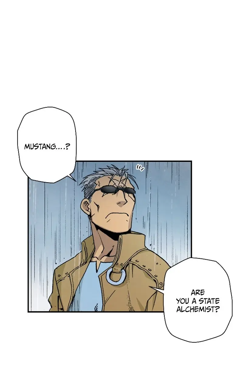 Fullmetal Alchemist (Webtoon Official), chapter 18, page 34