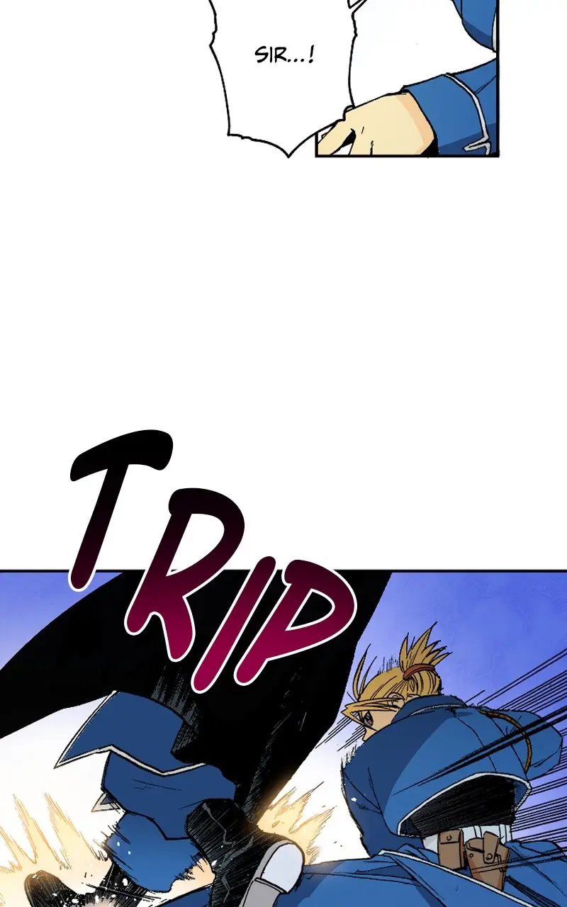 Fullmetal Alchemist (Webtoon Official), chapter 18, page 41