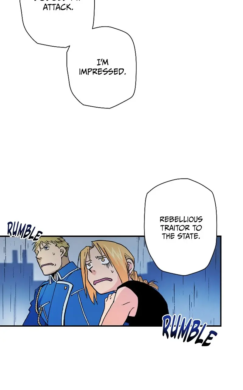 Fullmetal Alchemist (Webtoon Official), chapter 18, page 56
