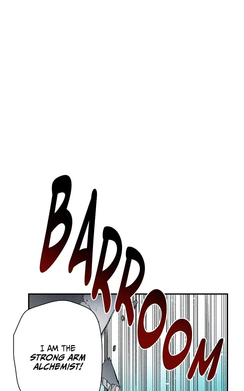 Fullmetal Alchemist (Webtoon Official), chapter 19, page 1