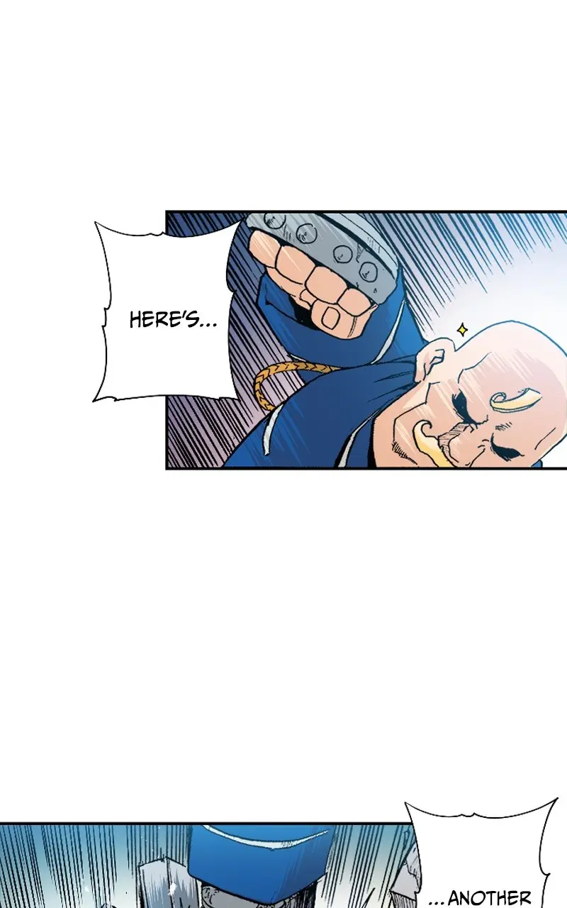 Fullmetal Alchemist (Webtoon Official), chapter 19, page 13