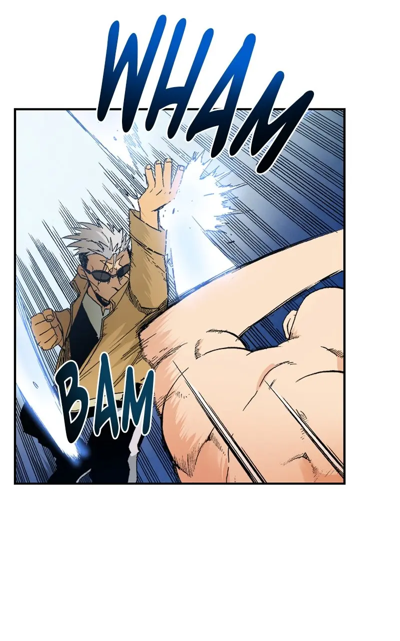 Fullmetal Alchemist (Webtoon Official), chapter 19, page 34