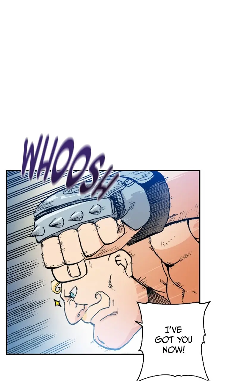 Fullmetal Alchemist (Webtoon Official), chapter 19, page 36