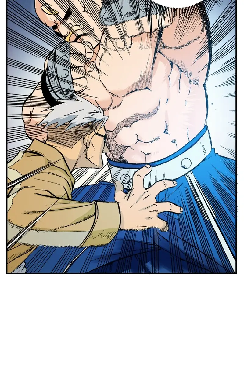 Fullmetal Alchemist (Webtoon Official), chapter 19, page 39