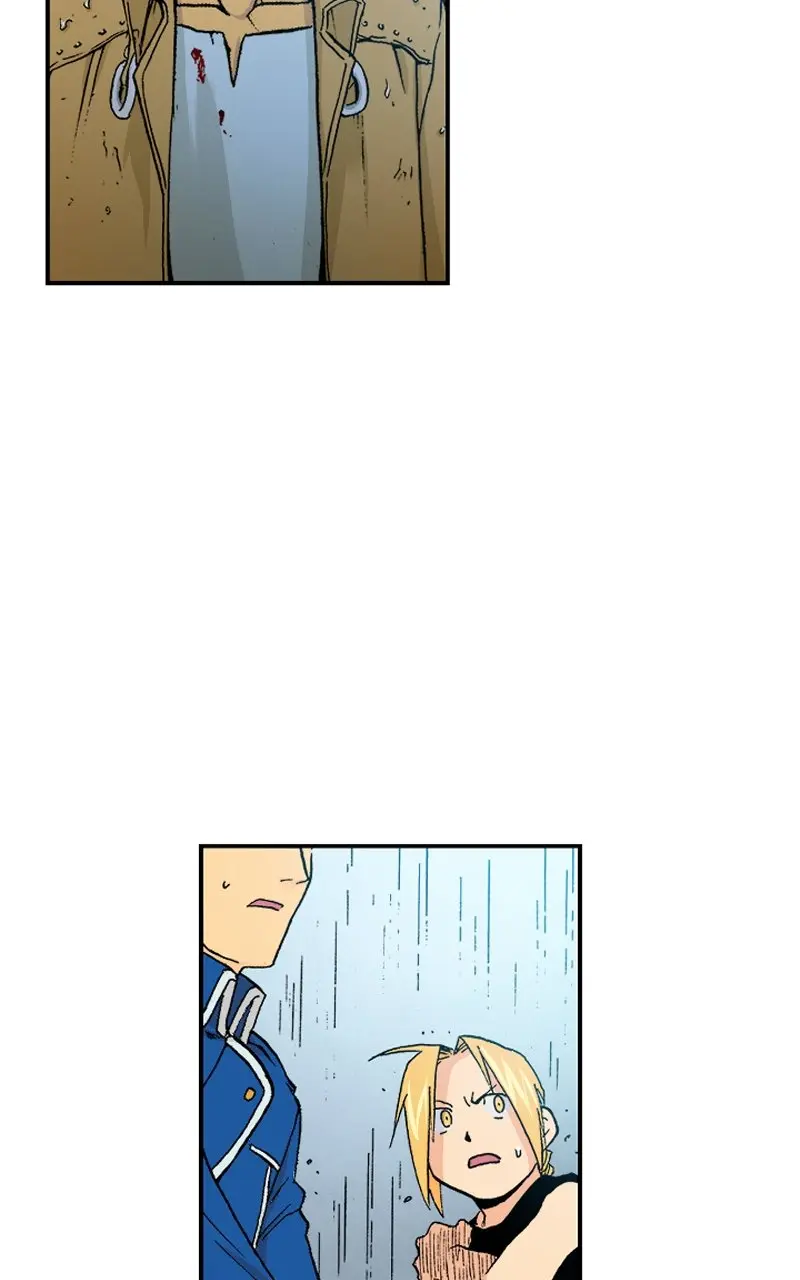 Fullmetal Alchemist (Webtoon Official), chapter 19, page 57
