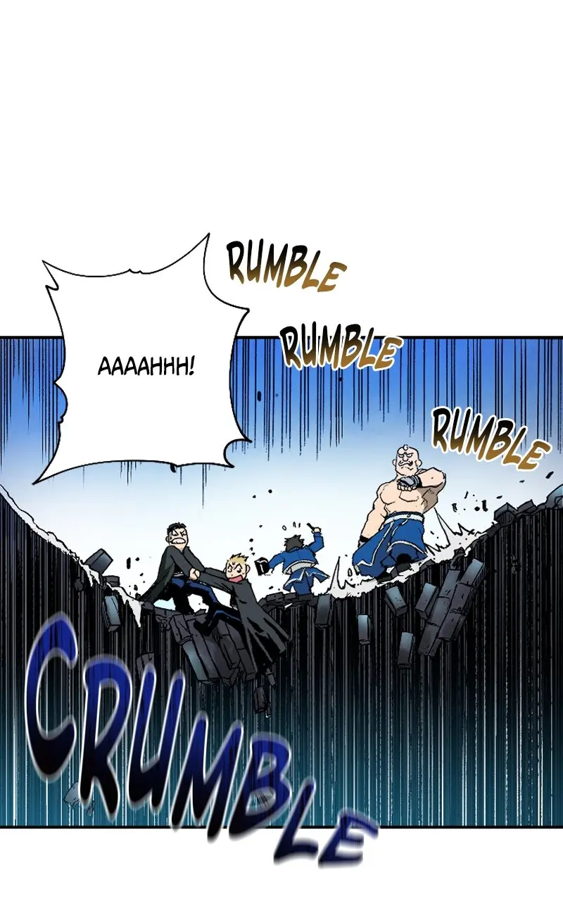 Fullmetal Alchemist (Webtoon Official), chapter 19, page 66
