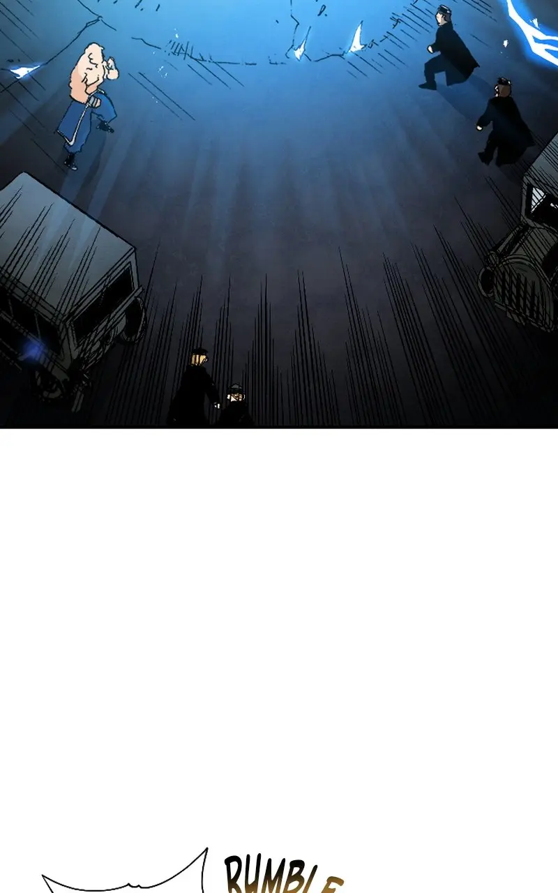 Fullmetal Alchemist (Webtoon Official), chapter 20, page 7