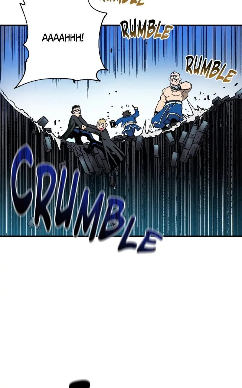 Fullmetal Alchemist (Webtoon Official), chapter 20, page 8