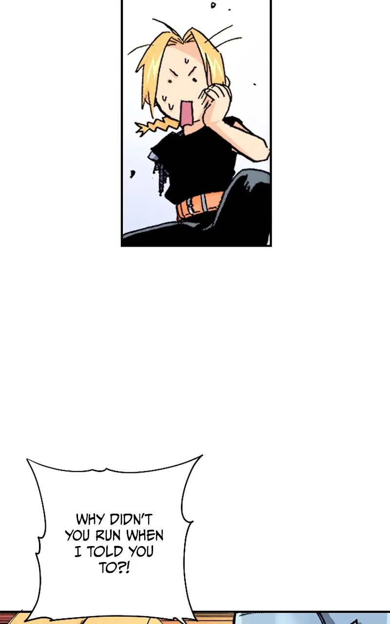 Fullmetal Alchemist (Webtoon Official), chapter 20, page 24