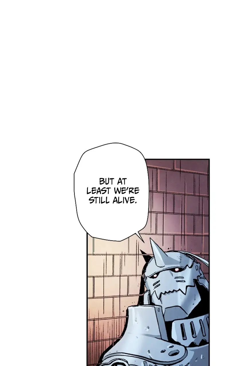 Fullmetal Alchemist (Webtoon Official), chapter 20, page 37