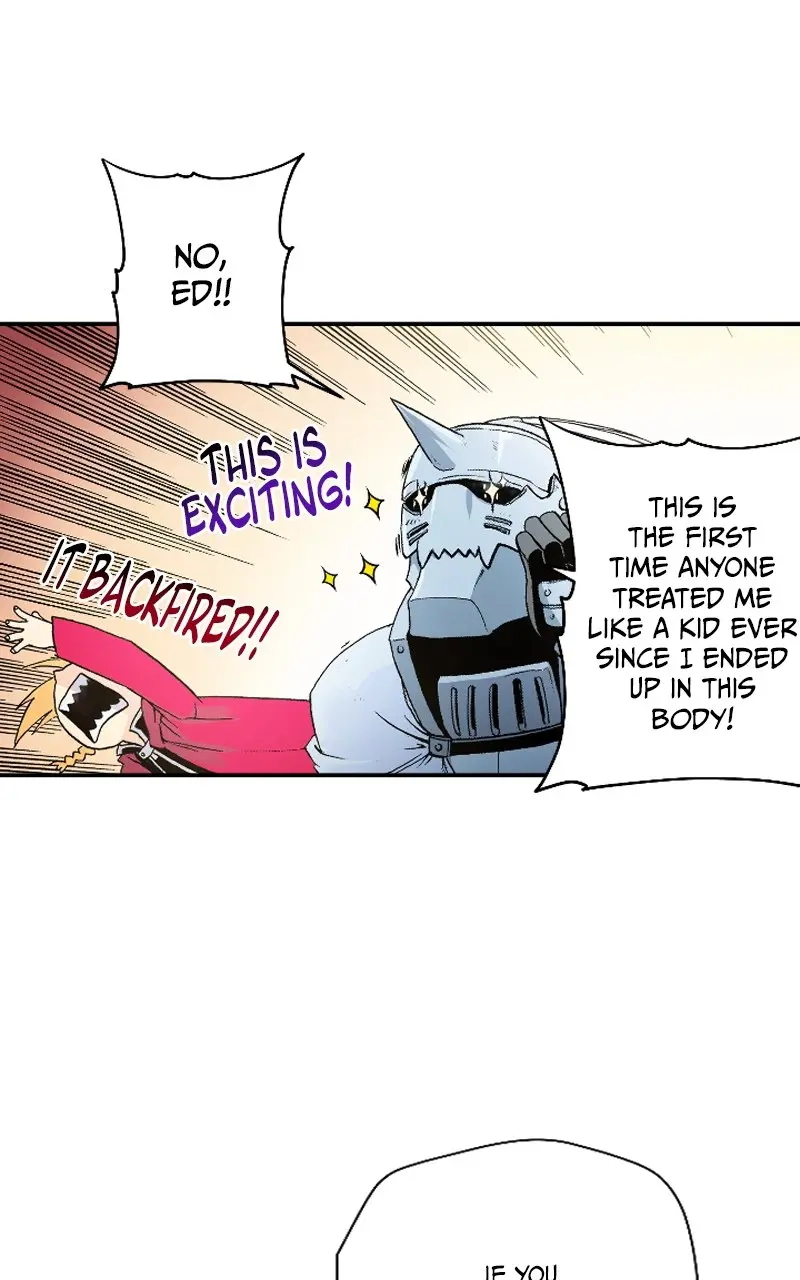 Fullmetal Alchemist (Webtoon Official), chapter 21, page 23