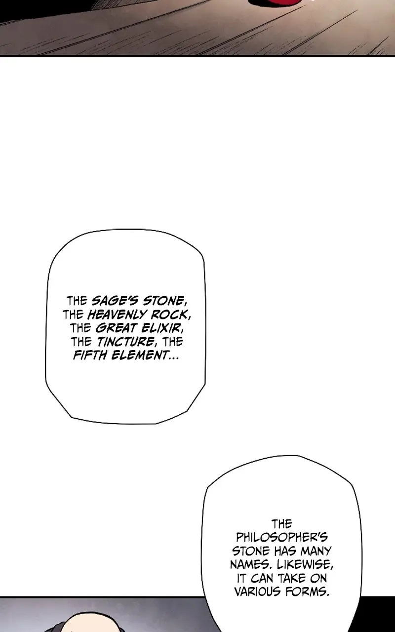 Fullmetal Alchemist (Webtoon Official), chapter 22, page 37
