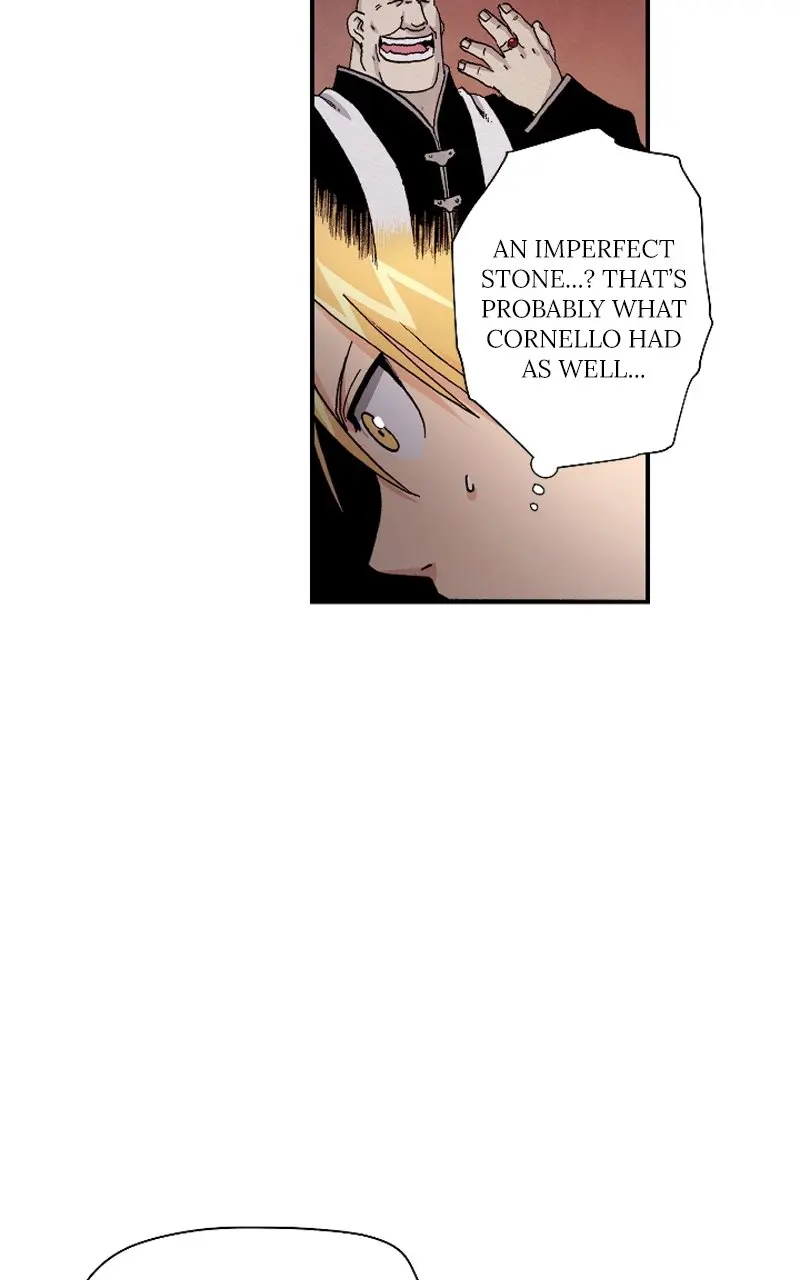 Fullmetal Alchemist (Webtoon Official), chapter 22, page 40