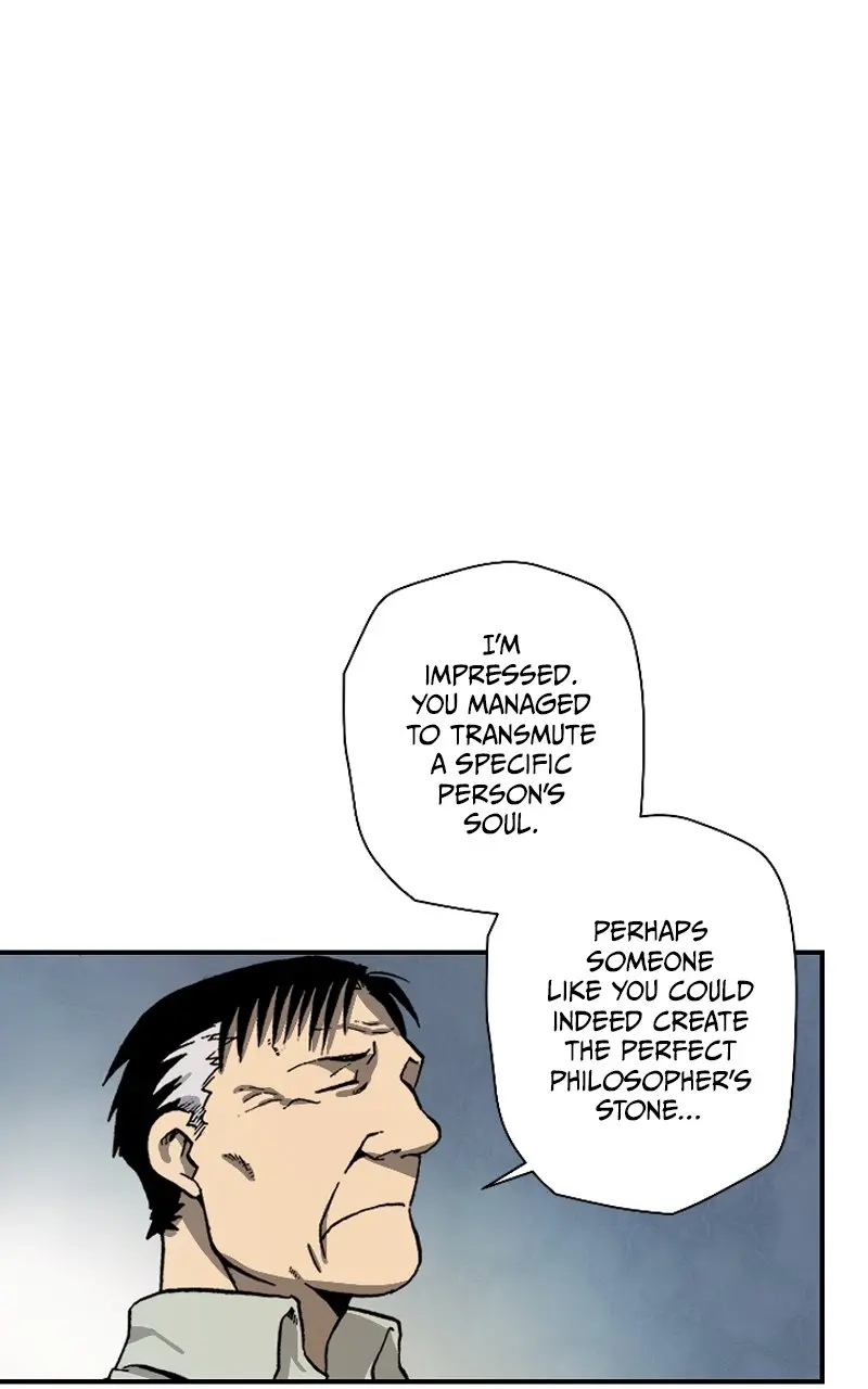 Fullmetal Alchemist (Webtoon Official), chapter 22, page 50