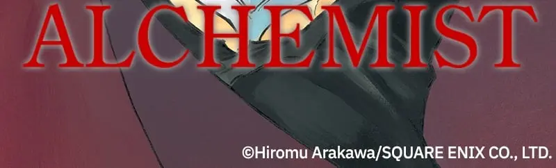 Fullmetal Alchemist (Webtoon Official), chapter 22, page 68