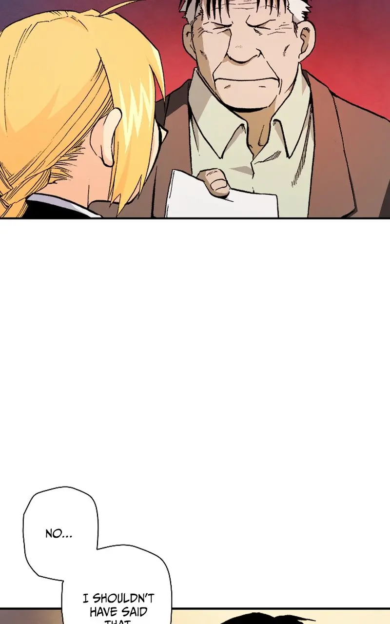 Fullmetal Alchemist (Webtoon Official), chapter 23, page 15