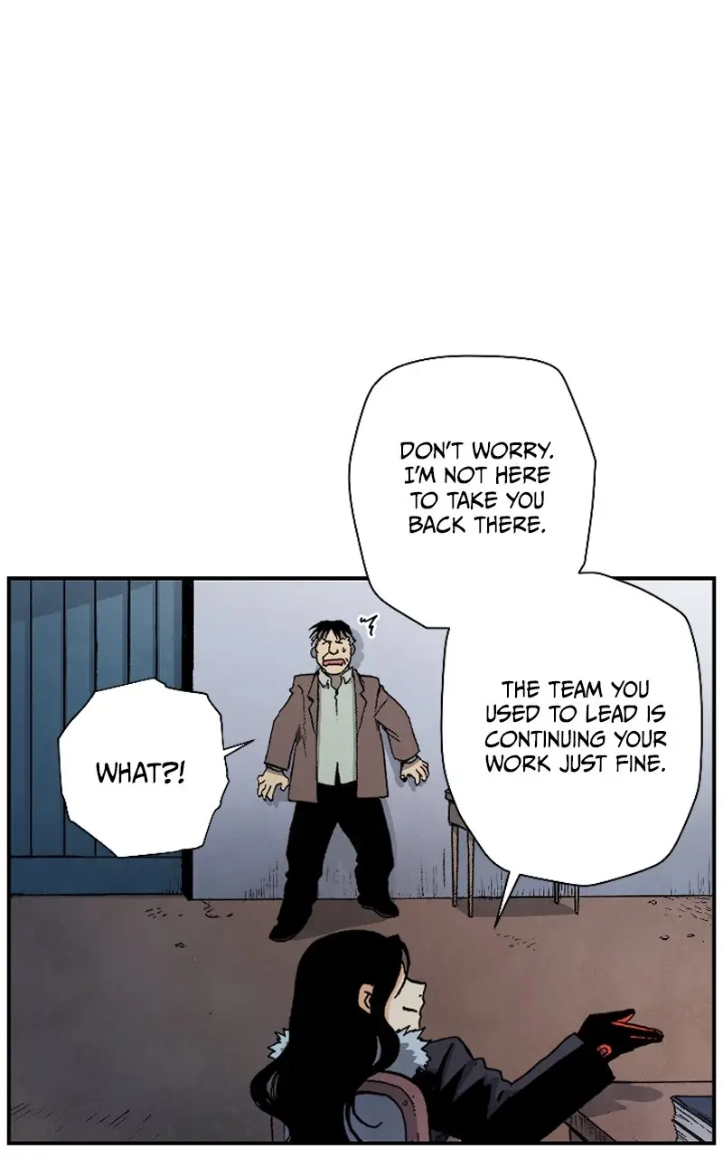 Fullmetal Alchemist (Webtoon Official), chapter 23, page 28